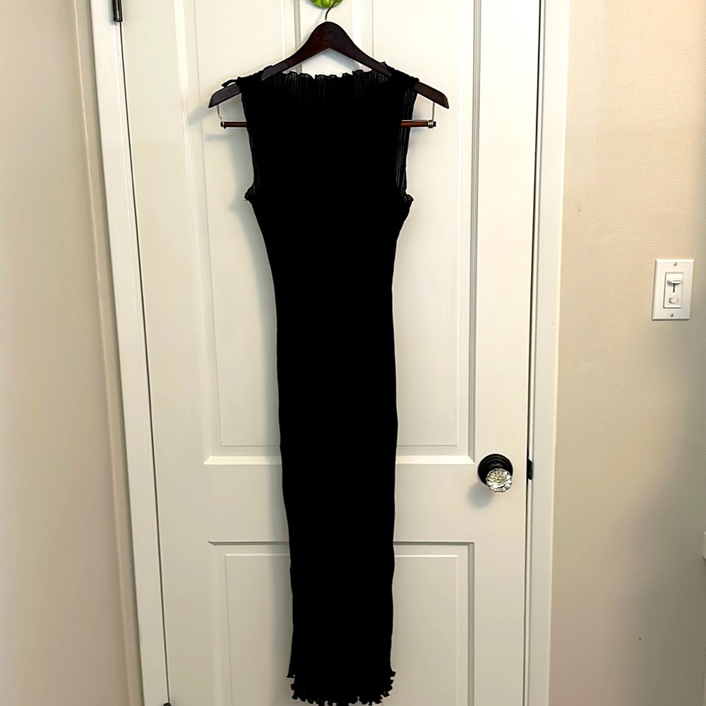 ASOS Black dress S